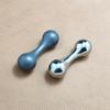 Begleri Хенд Спиннер Взрослая Игрушка-Антистресс Для Пальцев Костяшки Пальцев ТС4 Титановый Сплав Металлические Спиннеры Для Кончиков Пальцев Вращающиеся Настольные