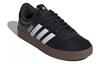 Кроссовки Vl Court Wmns Adidas 3.0 'Черный Белый Каучук' ID8796