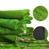 Artificial Plants Turf Moss Carpet 1M*1M Outdoor Simulation Decoration Green Landscape Home Window Wall Festival Wedding