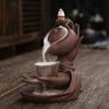 Useful Aromatherapy Censer Heat-Resistant Eco-friendly Decorative