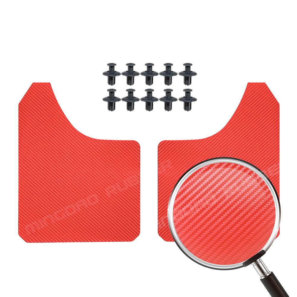 For LAND ROVER RANGE ROVER SPORT Evoque FREELANDER 2 Defender Station Wagon DISCOVERY Sport Fender Mudflaps Mud Flaps Splash