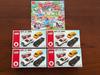 Набор Happy Meal из McDonald's TOMICA полный GR GT3 Toyota Nissan Япония