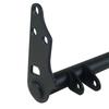 Для Honda Civic / Honda CRX 1988-1991 гг. Автомобильные передняя подвеска, рычаг управления тягой, рулевая тяга, алюминиевые аксессуары для шасси