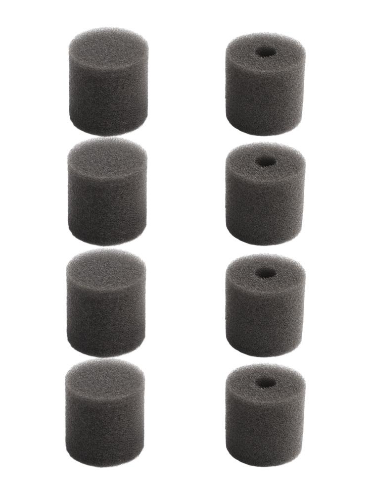 Для Narwal Доступен Совместимый Набор для Уборки из 8 Сменных Губок-Фильтров