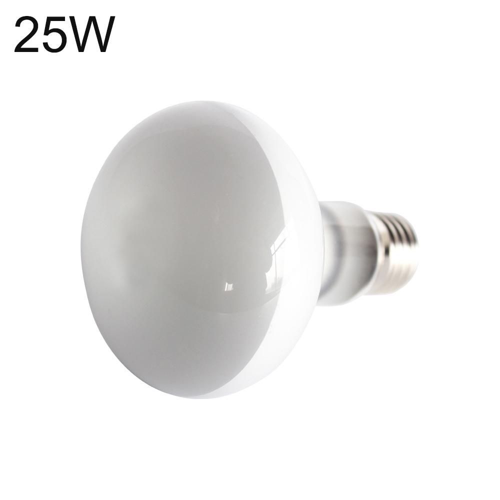 Контроллер температуры для ящерицы Лампа обогрева Лампа для баскинга УФА лампа Галогенная лампа для рептилий