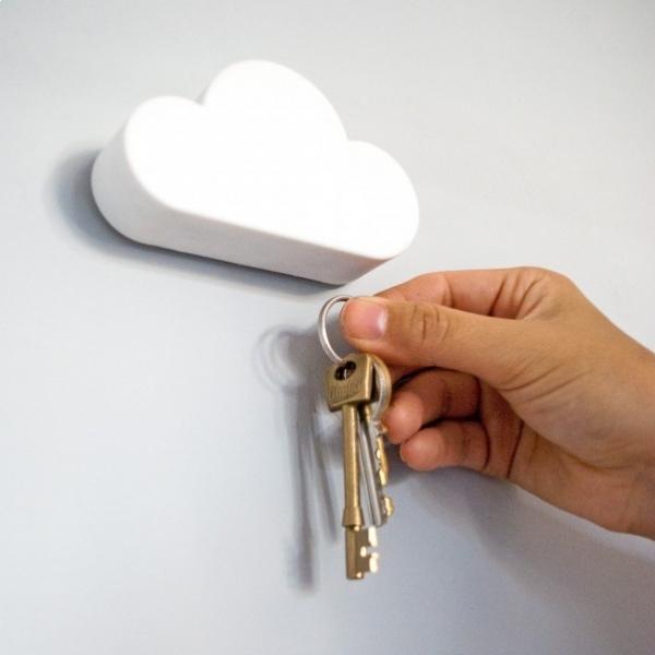 Магнитный держатель магнитного ключа White Cloud