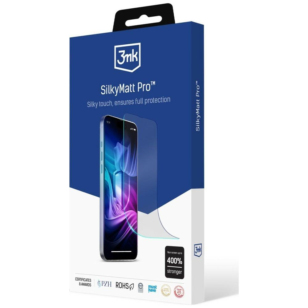 Matowa Folia Ochronna 3Mk Silky Matt Pro Do Samsung Galaxy S26+