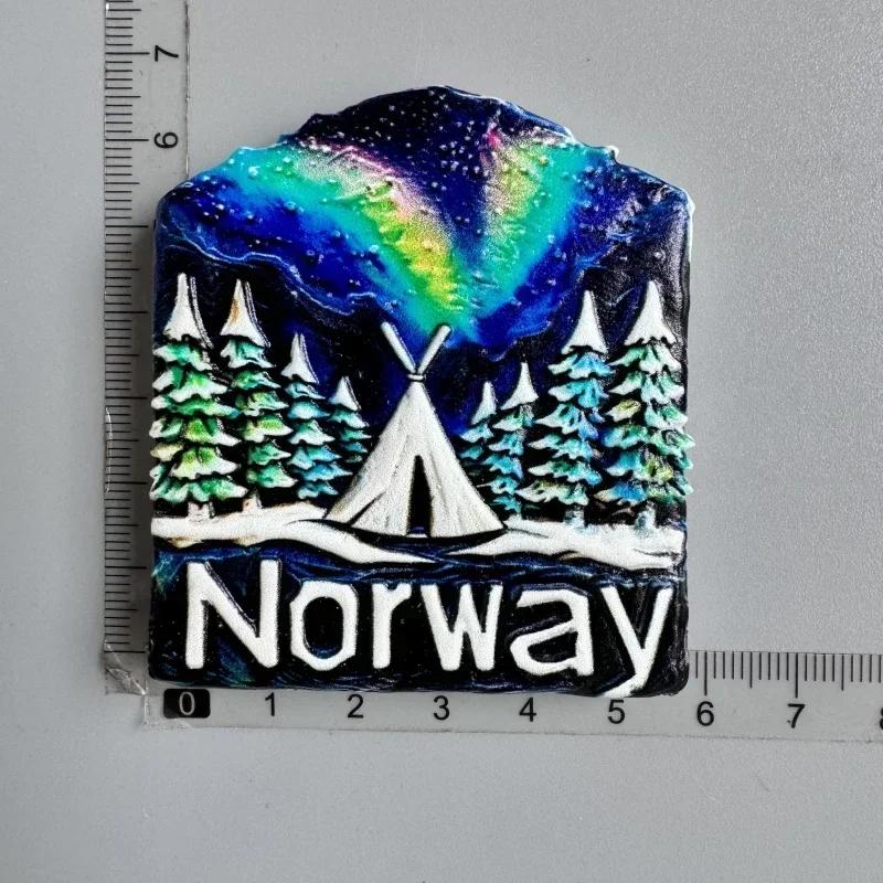 Магниты на холодильник Норвегия Финляндия Исландия Гонконг Бруней Турция Таиланд Италия Гавайи Франция Канада Мальдивы Туристические сувениры Подарки