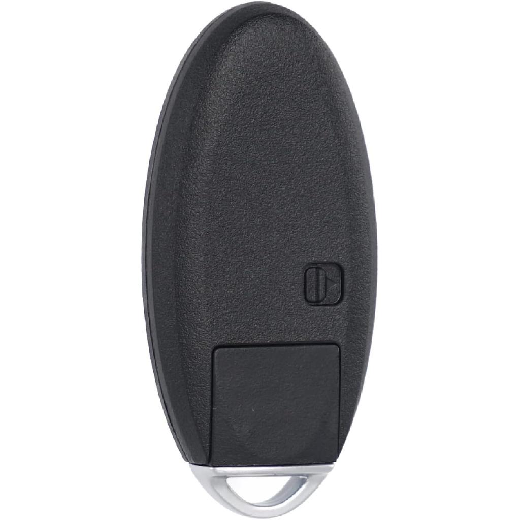 Замена пульта дистанционного управления MechanMagic для Nissan Altima Maxima 2016-2018 Кнопка запуска двигателя Бесключевой доступ Пульт дистанционного управления KR5S180144014