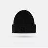 Hat Big Head Wool Hat Women's Autumn and Winter New Loose Warm Pile Cold Hat Big Face Show Face Ear Protection Knitting