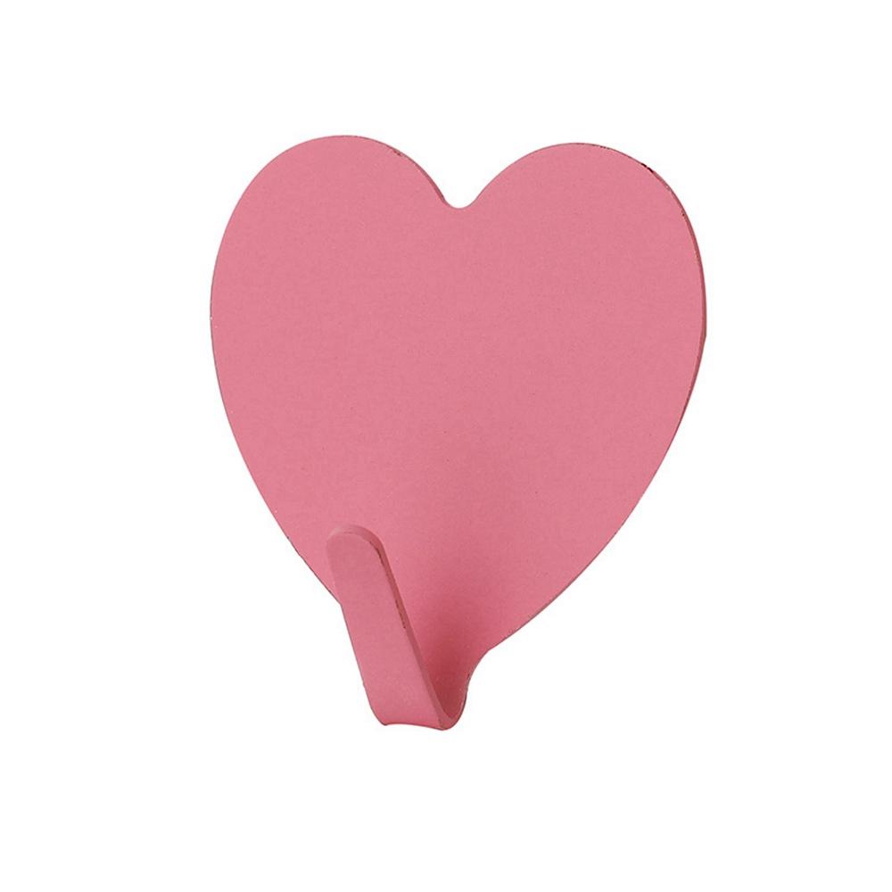 Крючок для одежды Декоративные крючки Вешалка для хранения в ванной Кухонный органайзер Настенные крючки