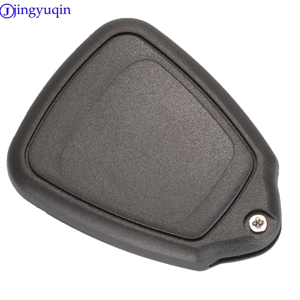 Jingyuqin 5B чехол для дистанционного ключа автомобиля Fob Shell для Volvo S40 S60 S70 S80 V40 V70 XC90 XC70
