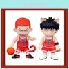 Slam Dunk The First Figures Ханамичи Сакураги Рукава Каэдэ Рождественские подарки