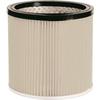 FARTOOLS Paper Cartridge Filter for Vacuum Cleaner 101215