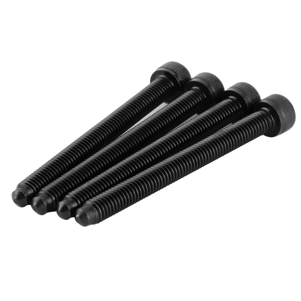 4pcs M6x64 Injector Bolts Set 038103385A Replacement for ARL ADT ATD ASZ BLS Engine