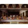 2000 Piece Jigsaw Puzzle - The Last Supper 2, Popular Korean Puzzle