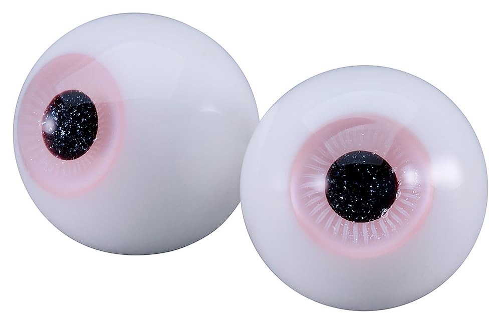 Harmonia bloom Glass Eye Series Winter "Morning