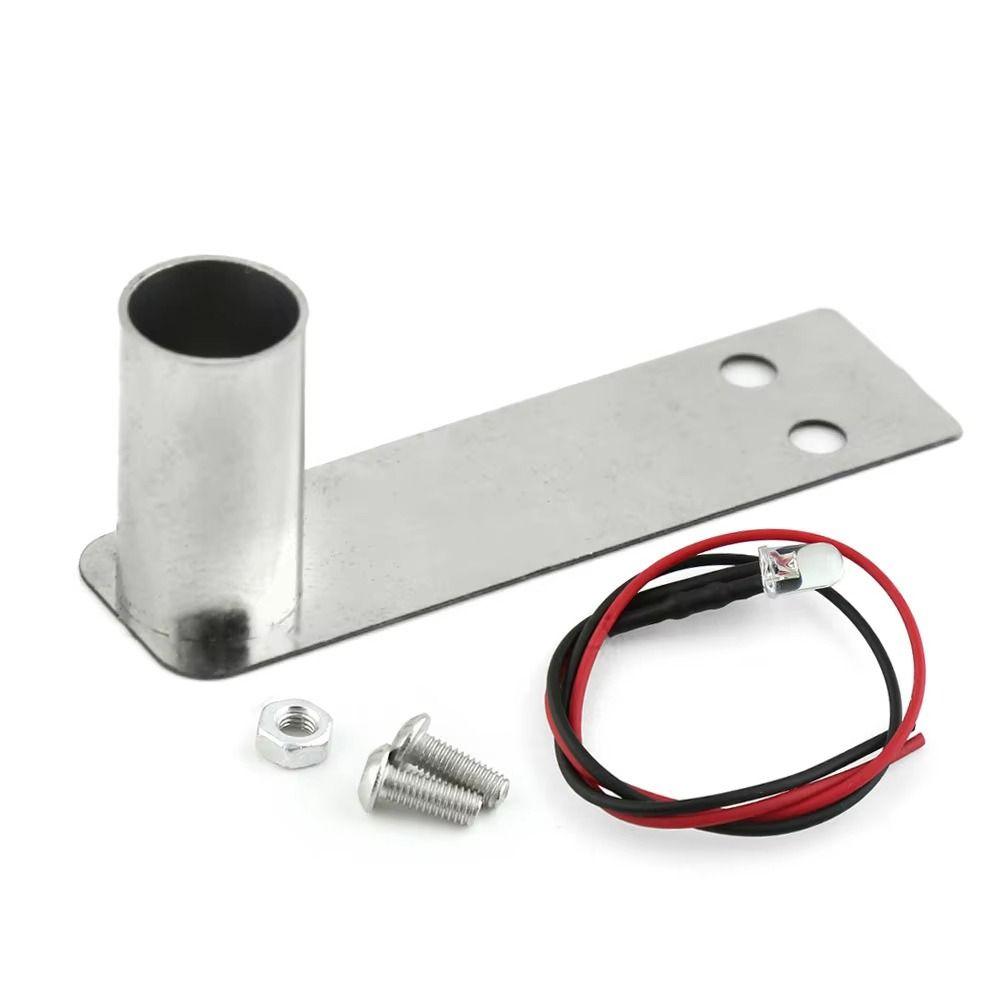 Model Car Modification Model Car Simulated Exhaust Pipe for Redcat/HPI/HSP/Tamiya/Sakura/D4