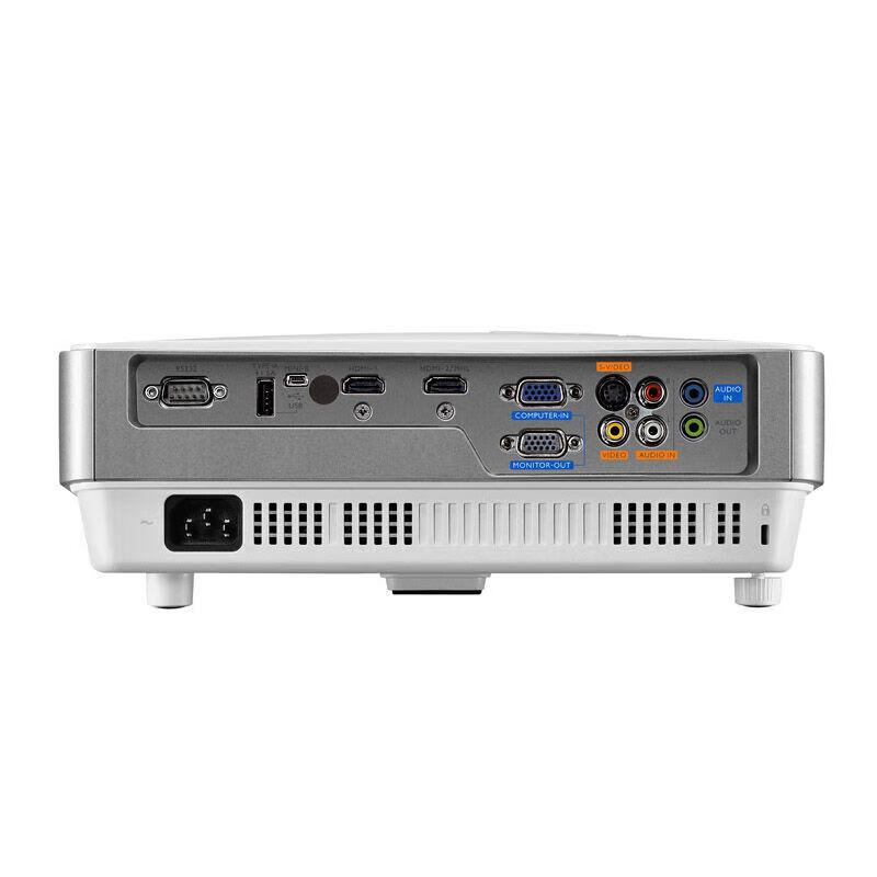 BenQ MW632ST 3200 Lumens WXGA Short-Throw Projector (CN version)