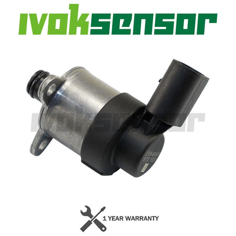 Diesel CR Fuel Injection High Pressure Pump Regulator Inlet Metering Suction Control Valve For MB MERCEDES-BENZ SMART 0928400693