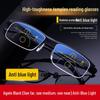 Smart Multifocal Bifocal Glasses: High-Definition, Anti-Blue Light for Men and Women