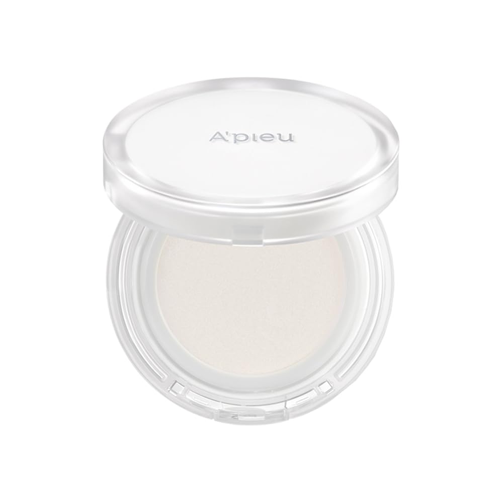 A'PIEU Water Rock Silky Pact (13g)