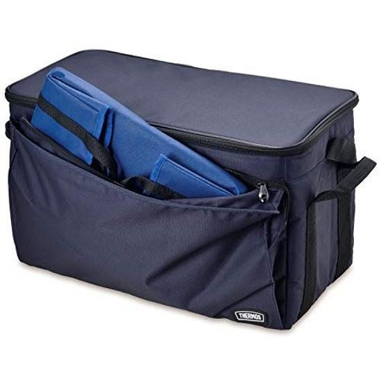 Термос Outdoor Series Soft Cooler Midnight Blue 26L ROC-002 MDB