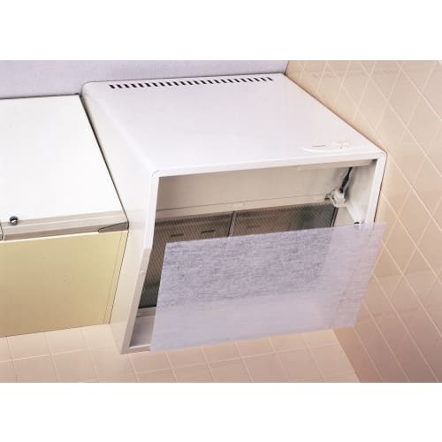 Towa Sangyo Range Hood Filter, NewKG, Value Pack of 10 + 2 Filters