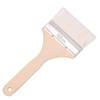 KSL951 Water-based Soft Bristle Paint & Cleaning Brush Set