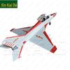 1:Модель учебного самолета 32 J-9G