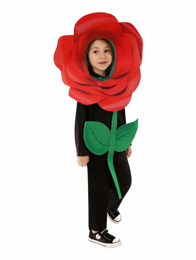 Детская одежда для выступлений, одежда для выступлений на 1 июня, подсолнухи, большие деревья, гусеницы, одежда для украшения вечеринок