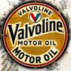 D Flat D Flat Printing pc Metal Iron Sign D Flat Vintage Walvoline Motor Oil Sign  cm Wall Art  Garage Bar Kitch