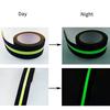 Anti Slip Grip Tape Non-Slip Traction Tapes with Glow In The Dark Adhesive Grip for Indoor Ladder