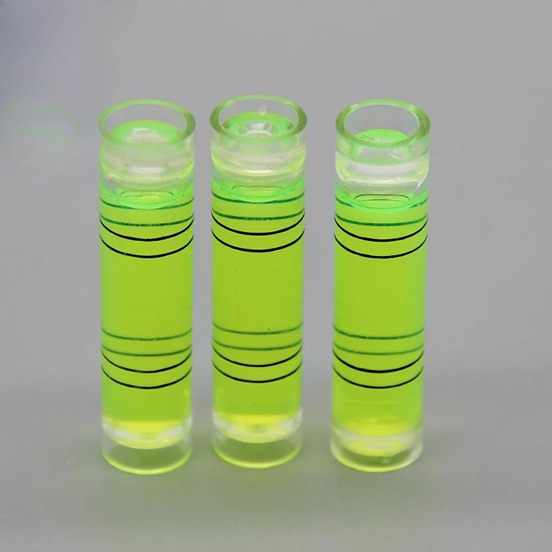 Акриловая Трубка Уровень Пузырьковый Уровень, Мини Маленький Уровень Пузырьковый, Полные Характеристики