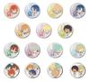 Коллекция Deco Uta Maji LOVE Revolutions White Jacket, всего 15 видов KiraBadge noPrince-sama ver. 1КОРОБКА=20