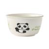 Chinese Ceramic Rice Bowl Gift Set