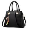 Women's Bag New Fashion Women's Shoulder Handbag All Crossbody Bag Simple Middle-aged Women Bag Mother Bag
