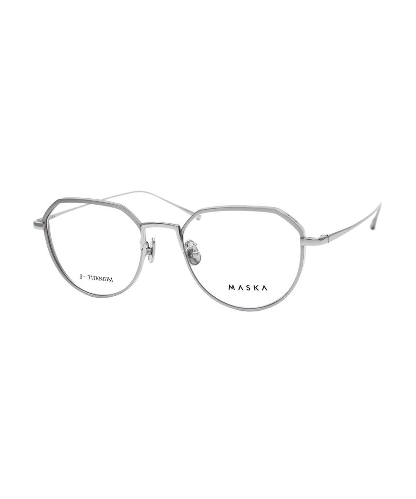 Maseuka Burt 49 C-2Sms Burt 49 Silver