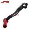CRF250X/250R/450R Off-Road Motorcycle CNC Aluminum Alloy Gear Lever
