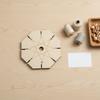Bracelet Set: Braiding Board, Disc, Frame, Numbered Plate, Tool