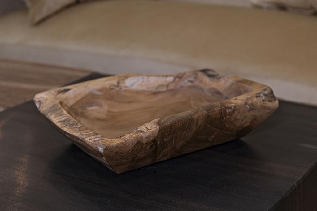 Поднос Kutak Тик См 25X19X7