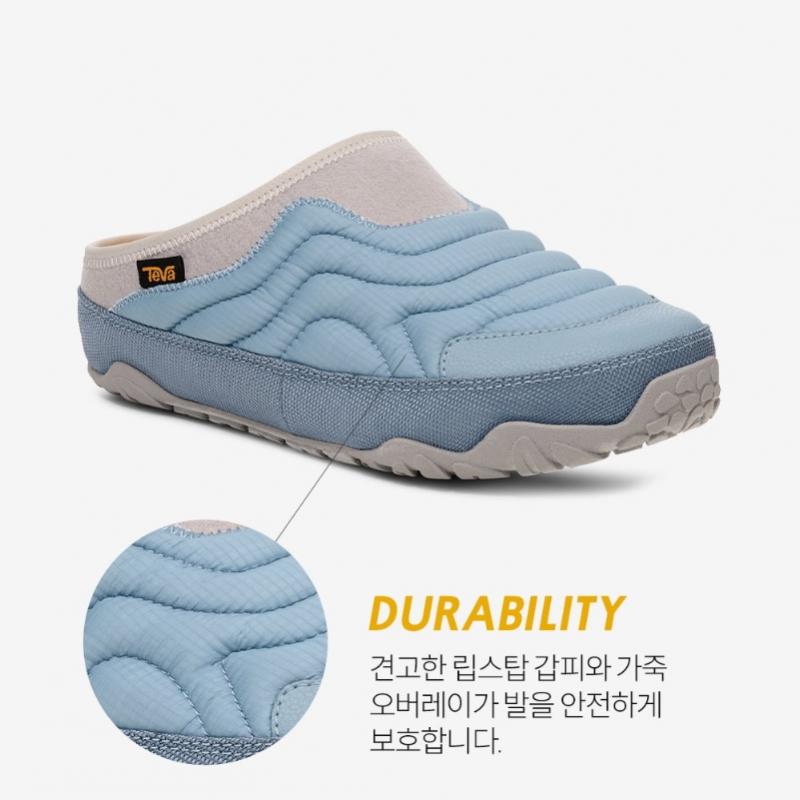 Teva Women S Winter Slipper Stvf2539582 Dyb