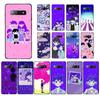 Чехол для телефона FHNBLJ Omori для Samsung S10 21 20 9 8 plus lite S20 UlTRA 7edge