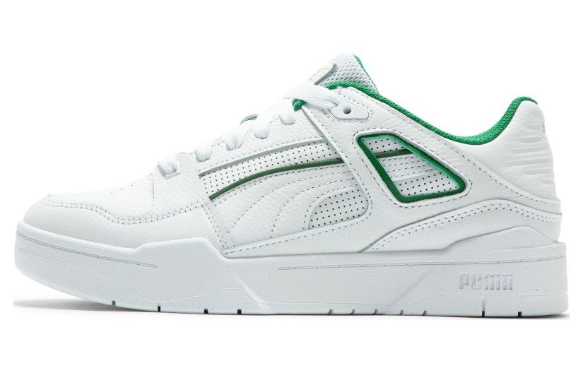 Puma Slipstream Everywhere 'Белый Зеленый' 393356-03