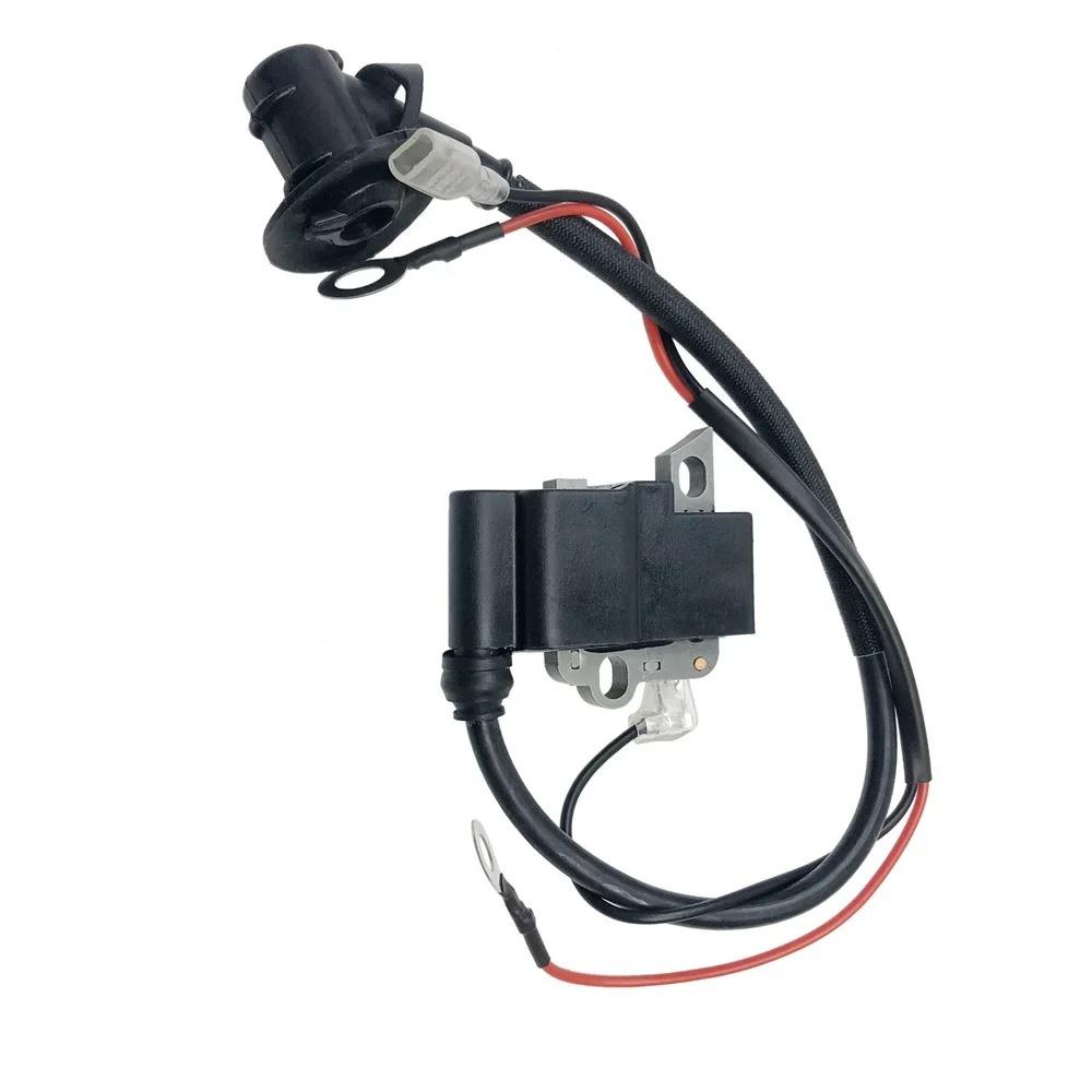 Катушка зажигания для газонокосилки TS410 TS420 4238 400 1301