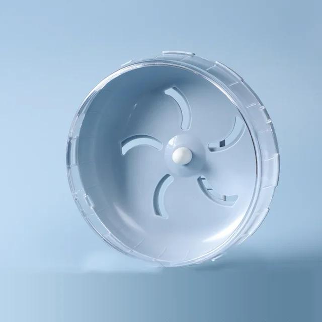 Колесо для тренировок крыс, хомяков, спортивное колесо для бега, маленькие грызуны, мыши, бесшумный бег, домашние животные, бег, спорт, песчанки, игрушки для игр