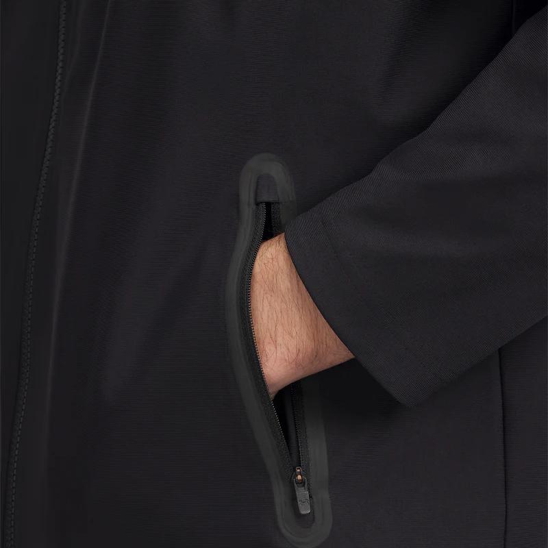 Under Armour Unstoppable Jacket Men's Black 6003087-001