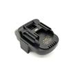 HK18MT Battery Adapter for Hitachi/HIKOKI 18V/36V Li-ion Batteries Converting To for Makita 18V Li-ion Battery Power Tools Drill