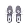 Vans Оригинальные черные и белые Vans из олова VN000JRAPBQ