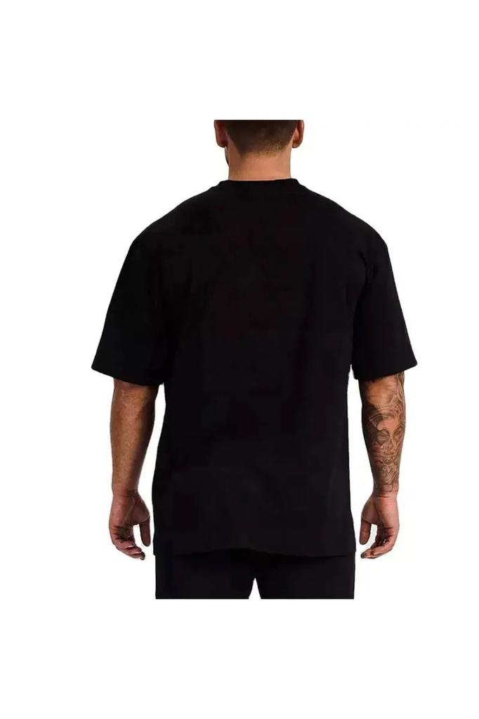 Женская стильная футболка большого размера, унисекс, футболка с принтом